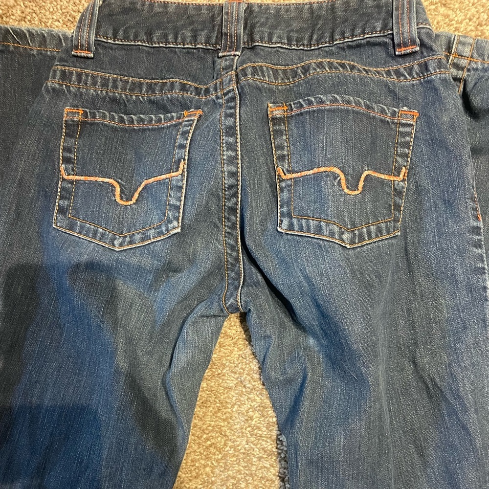 Kimes Ranch 00/34 Jeans